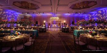 Fairmont San Jose Weddings in San Jose CA